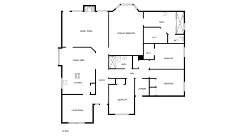 5807 Windsong Trail Houston TX 77084