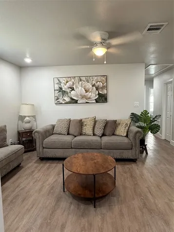 3610 Newton Drive Pasadena TX 77503