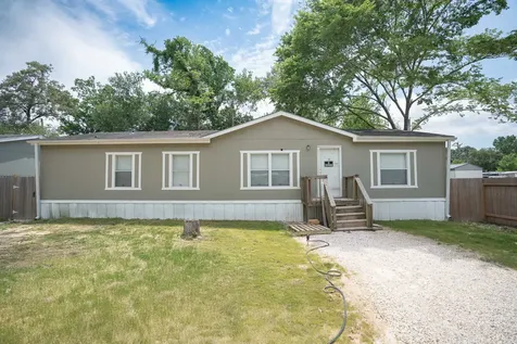 20511 N Sabine Drive New Caney TX 77357
