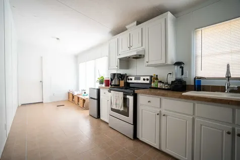 20511 N Sabine Drive New Caney TX 77357