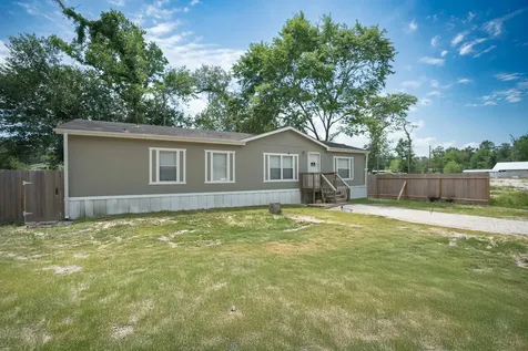 20511 N Sabine Drive New Caney TX 77357