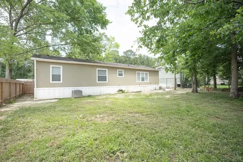 20511 N Sabine Drive New Caney TX 77357