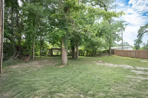 20511 N Sabine Drive New Caney TX 77357
