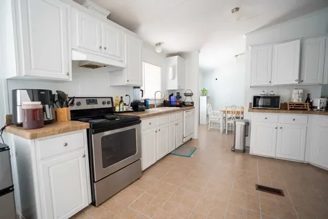 20511 N Sabine Drive New Caney TX 77357