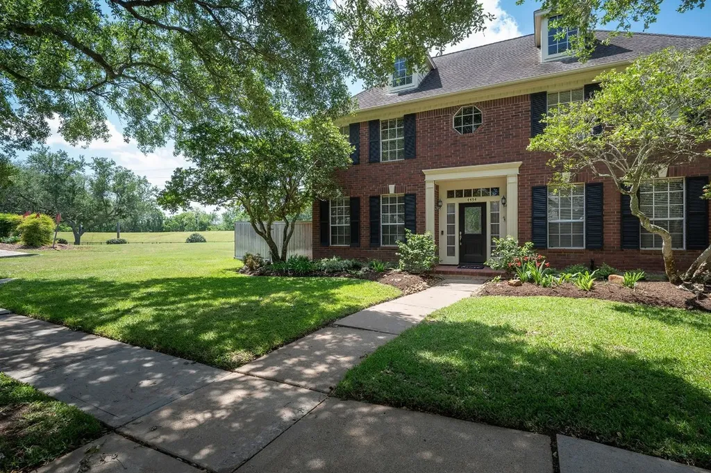 4454 Balboa Drive Sugar Land TX 77479