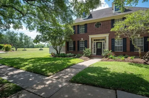 4454 Balboa Drive Sugar Land TX 77479