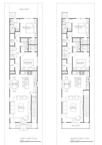 611 E 39th Street B Houston TX 77022