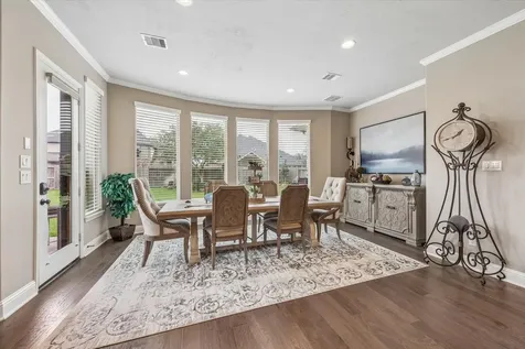 3411 Cactus Branch Court Houston TX 77059