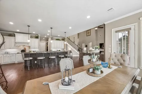 3411 Cactus Branch Court Houston TX 77059