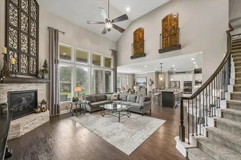 3411 Cactus Branch Court Houston TX 77059