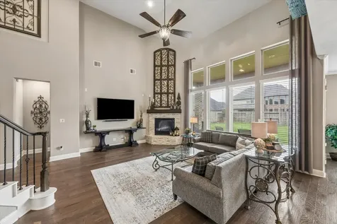 3411 Cactus Branch Court Houston TX 77059