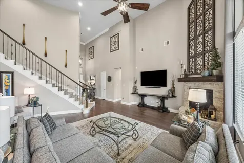 3411 Cactus Branch Court Houston TX 77059