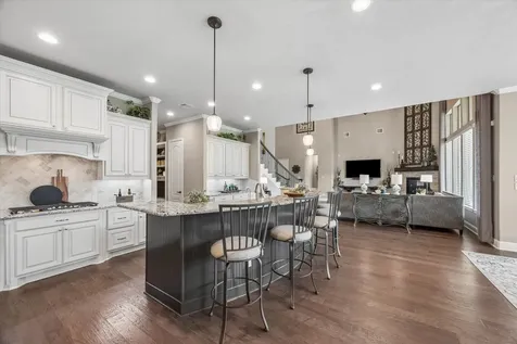3411 Cactus Branch Court Houston TX 77059