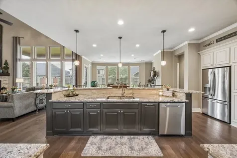 3411 Cactus Branch Court Houston TX 77059
