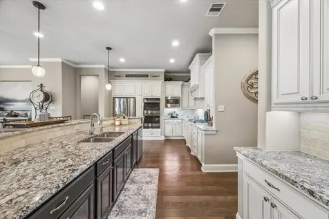 3411 Cactus Branch Court Houston TX 77059