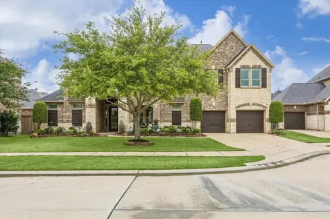 3411 Cactus Branch Court Houston TX 77059