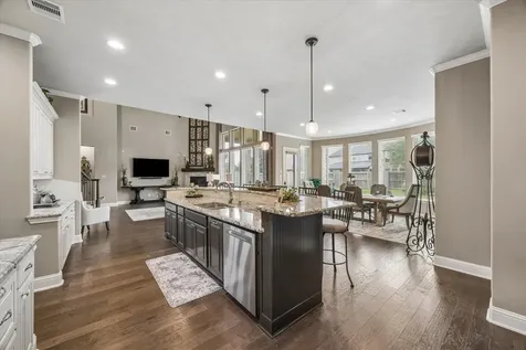 3411 Cactus Branch Court Houston TX 77059