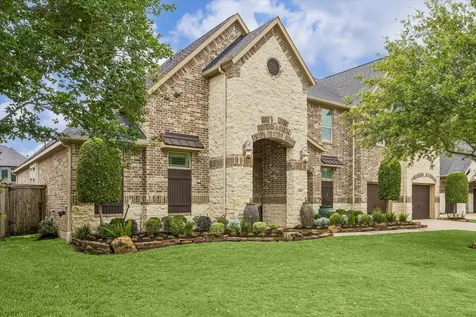 3411 Cactus Branch Court Houston TX 77059