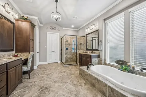 3411 Cactus Branch Court Houston TX 77059