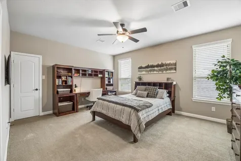 3411 Cactus Branch Court Houston TX 77059
