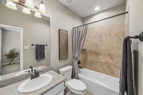 3411 Cactus Branch Court Houston TX 77059