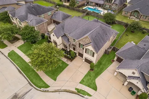 3411 Cactus Branch Court Houston TX 77059