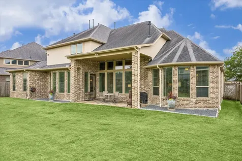 3411 Cactus Branch Court Houston TX 77059