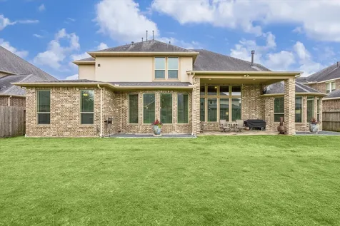 3411 Cactus Branch Court Houston TX 77059