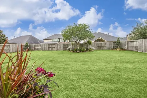 3411 Cactus Branch Court Houston TX 77059