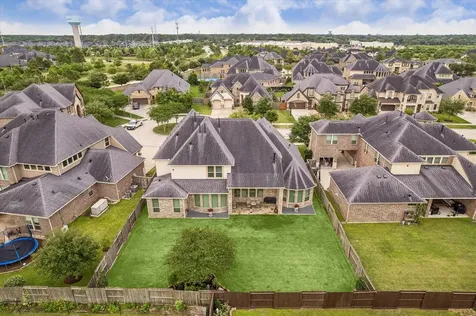 3411 Cactus Branch Court Houston TX 77059