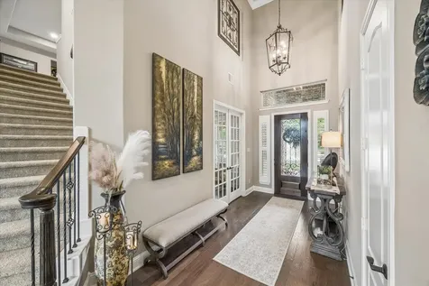 3411 Cactus Branch Court Houston TX 77059