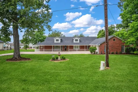 322 Buffalo Court Livingston TX 77351