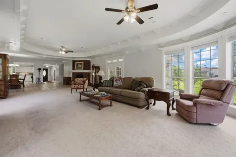322 Buffalo Court Livingston TX 77351