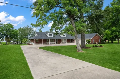 322 Buffalo Court Livingston TX 77351