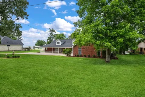 322 Buffalo Court Livingston TX 77351