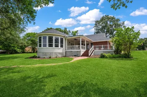 322 Buffalo Court Livingston TX 77351