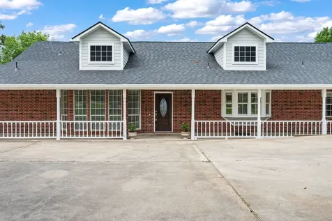 322 Buffalo Court Livingston TX 77351