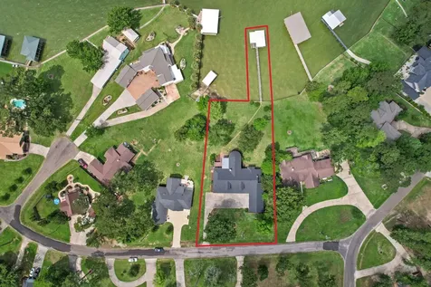 322 Buffalo Court Livingston TX 77351