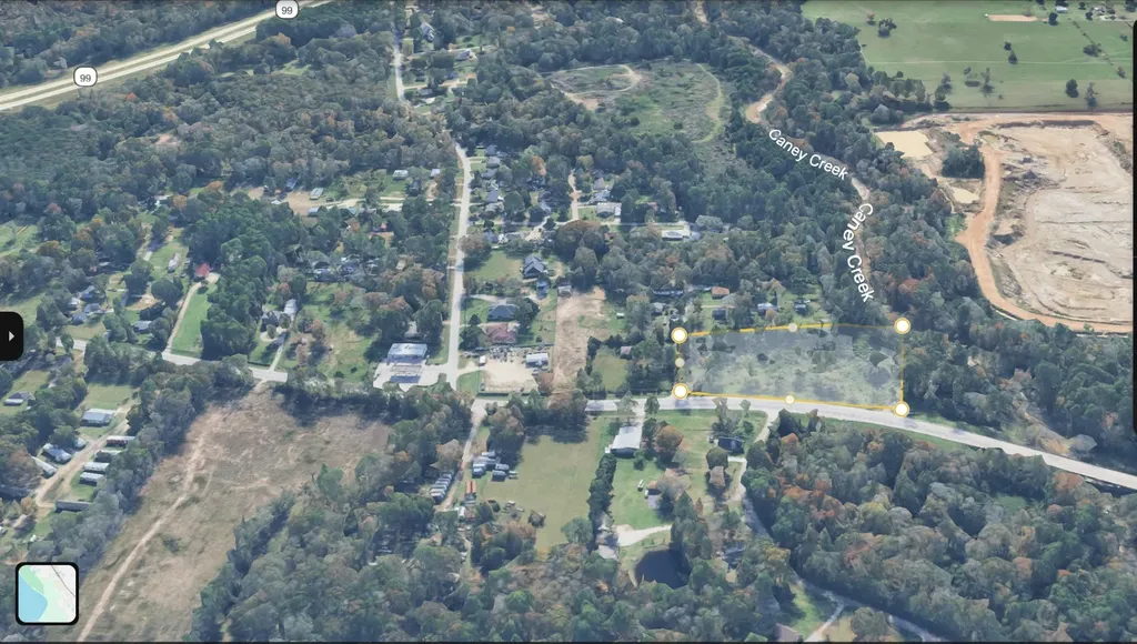 24562 Fm 1485 Road New Caney TX 77357