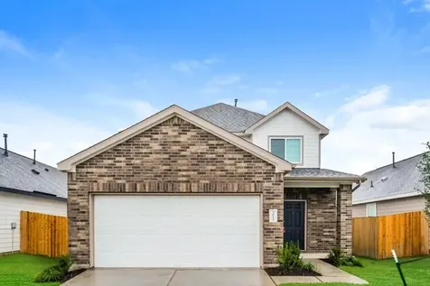 3012 Wood Lily Drive Brookshire TX 77423