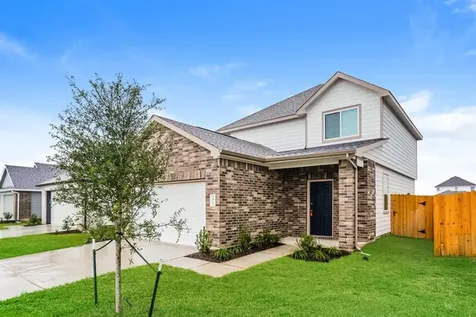 3012 Wood Lily Drive Brookshire TX 77423