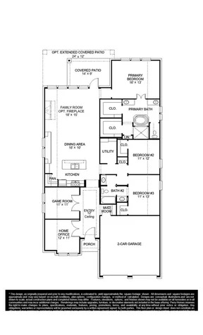5806 Caracara Street Manvel TX 77578