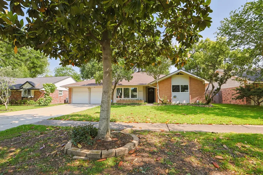 5410 Indigo Street Houston TX 77096