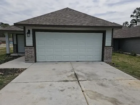 15118 Sorrento Bay Circle Willis TX 77318