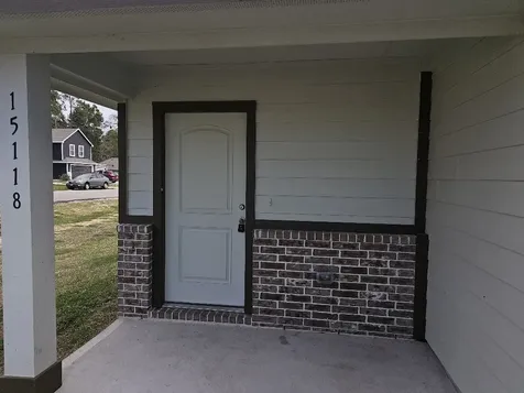 15118 Sorrento Bay Circle Willis TX 77318