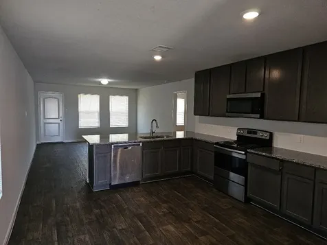 15118 Sorrento Bay Circle Willis TX 77318