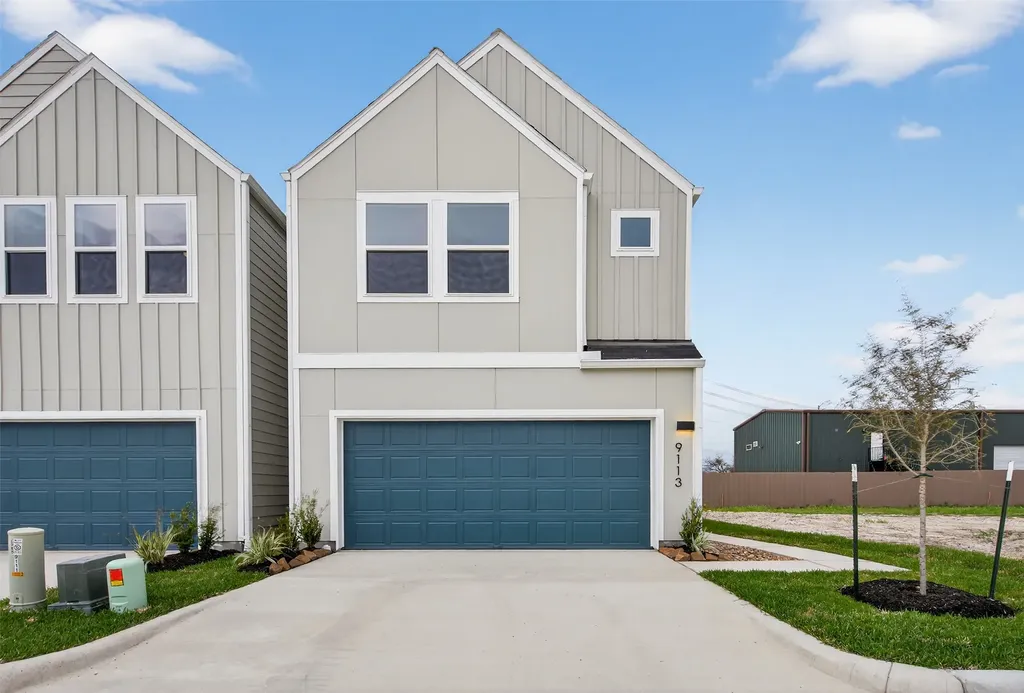 9113 Highland Northern Way Houston TX 77088