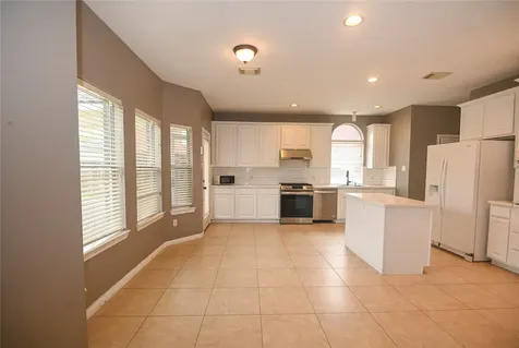 3023 Hidden Mist Court Pearland TX 77584
