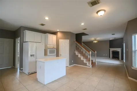 3023 Hidden Mist Court Pearland TX 77584
