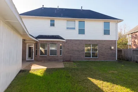 3023 Hidden Mist Court Pearland TX 77584